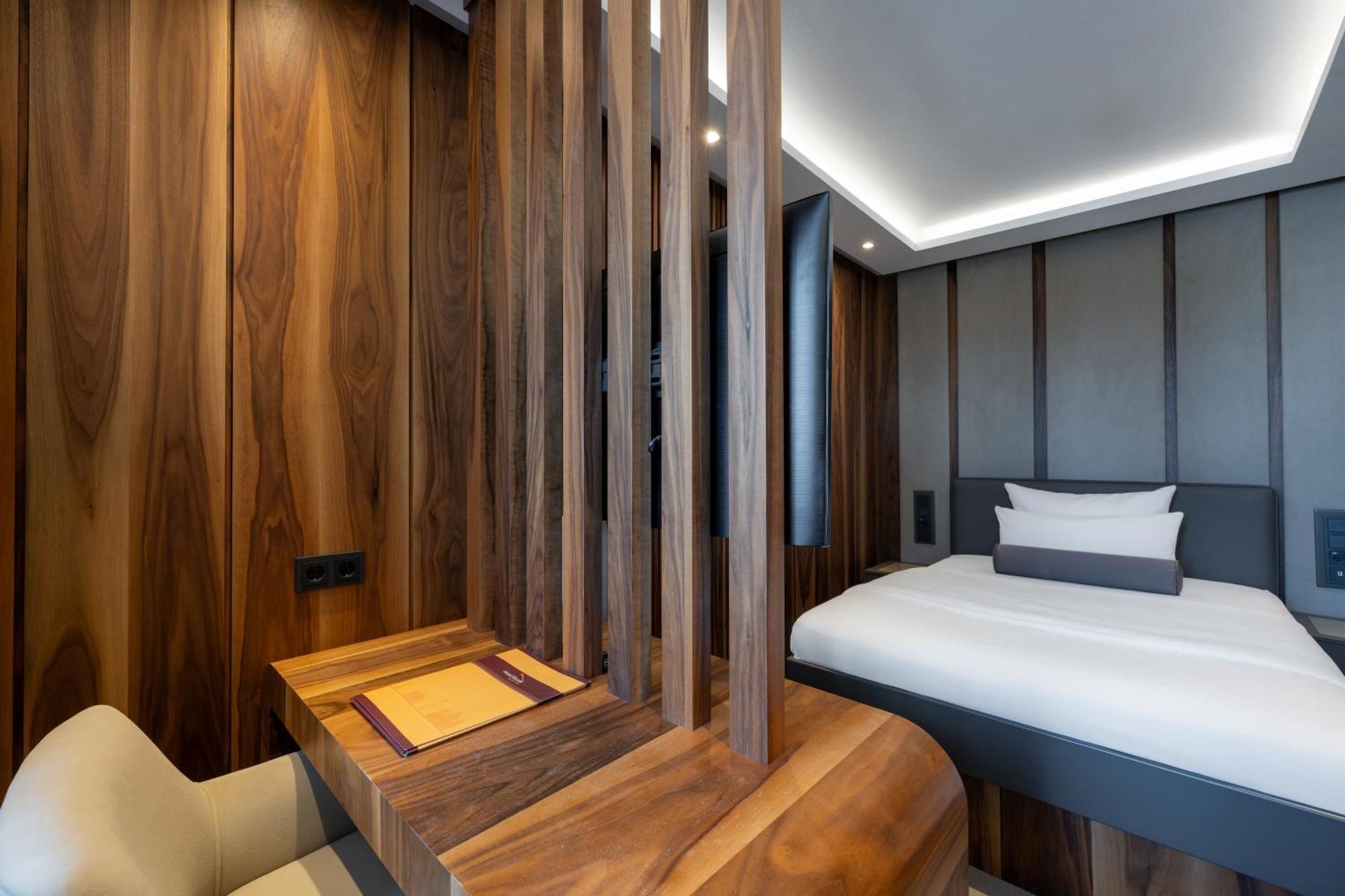 Hotel Klassik Berlin — Fotoğraflar 3